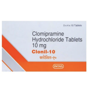 네노마정 클로닐 - 75mg, 200정