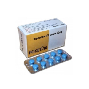 다톡센정 다폭세틴 폭세트 30mg 다톡센정 다폭세틴 폭세트 - 90mg, 300정