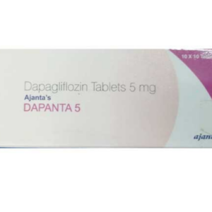 다판다 - 10mg, 300정