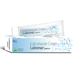 루리코나졸 루리코나즈 1% 30g 루리코나졸 루리코나즈 - 1% / 30g, 20박스