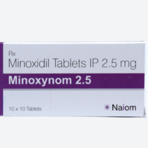 미녹시딜 미녹시놈 - 10mg, 700정