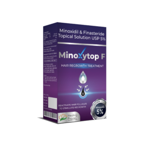 미녹시탑 F 5% (미녹시딜+피나스테리드) - 5%, 6박스