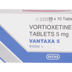 브린텔릭스 보티옥세틴 반타사 - 20mg, 300정