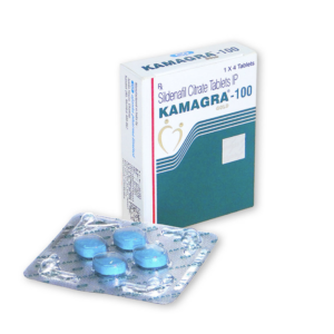 카마그라 골드 - 100mg, 180정