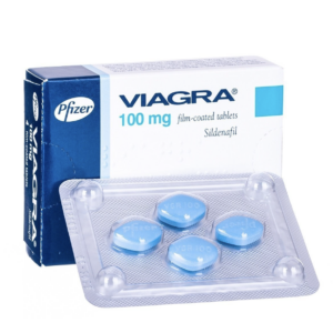 비아그라 오리지널 - 100mg, 48정