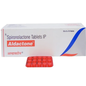 알닥톤 25 알닥톤 - 25mg, 1800정