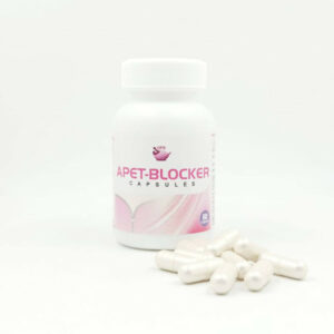 에펫블록커 - 540정