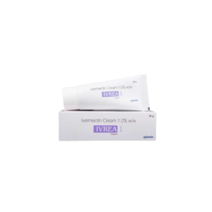 이버멕틴크림 이브리아 1% 이버멕틴크림 이브리아 1% - 1%, 6박스