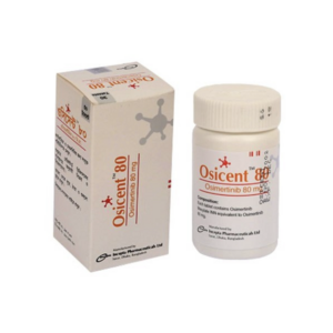 타그리소 오시머티닙 오시센트 타그리소 오시머티닙 오시센트 - 80mg, 60정