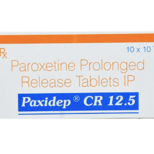 파록스정 파록세틴 - 37.5mg, 200정