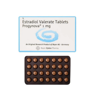 프로노기바 1 프로기노바 1mg / 2mg - 2mg, 168정