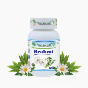 BRAHMI CAPSULES 브라흐리 캡슐 - 180정