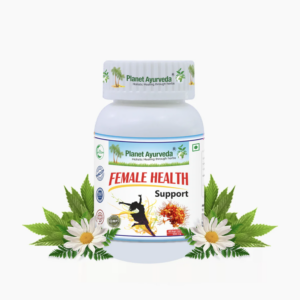 FEMALE HEALTH SUPPORT 여성 건강 서포트 - 180정