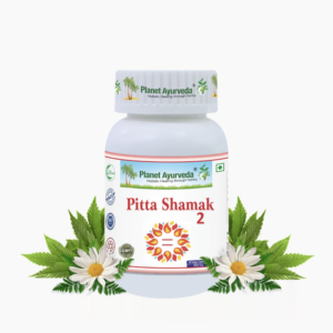 PITTA SHAMAK - 2 피타 샤막 - 2 - 180정