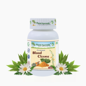 PREMIUM BLOOD CLEANSE 프리미엄 블러드 클렌징 - 180정
