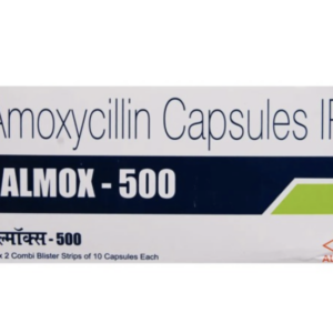 amogsisilrinkaebsyul_amogsisilrin_almogseu 아목시실린캡슐 아목시실린 알목스 - 500mg, 400정