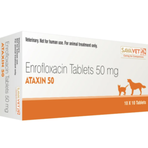 아시엔로 엔로플록사신 ATAXIN - 150mg, 200정