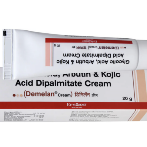 데멜란 크림 Demelan Cream - 12개