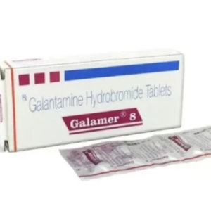 galrantamin_galrameo 갈란타민 갈라머 - 4mg, 150정