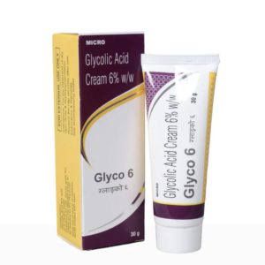 글리콜산 크림 Glyco 6% - 12개