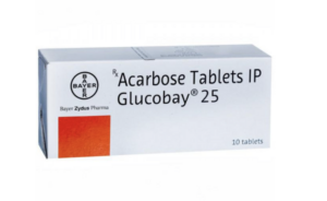 글루코바이 아카보즈 오리지널 글루코바이 아카보즈 오리지널