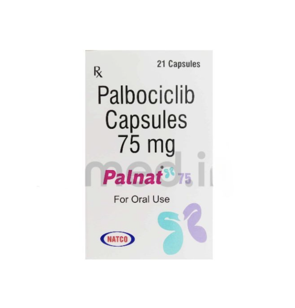 입랜스 팔보시클립 - 125mg, 63정