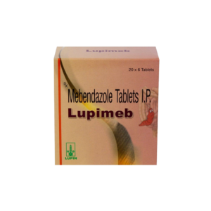mebendajol_rupimeb 메벤다졸 루피멥 - 100mg, 4800정