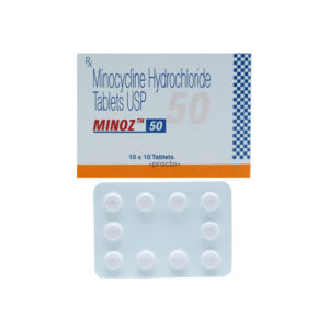 minossin_minosaikeulrin_minojeu 미노씬 미노사이클린 미노즈 - 100mg, 300정