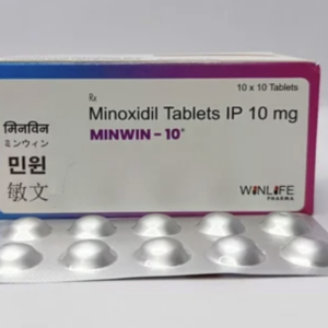 minwindi_MINWIN-D_600jeong_minogsidil5mg_dutaseuterideu 민윈디 MINWIN-D 600정 미녹시딜5mg+두타스테리드 - 0.5mg, 600정