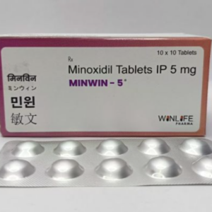minwinepeu_MINWIN-F_600jeong_minogsidil5mg_pinaseuterideu 민윈에프 600정 (미녹시딜5mg+피나스테리드) - 1mg, 600정