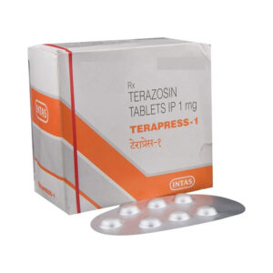 neoteurinjeong_terajosin_teraseureseu 네오트린정 테라조신 테라스레스 - 2mg, 280정