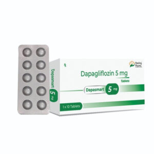 포시가정 다파스마트 - 10mg, 600정