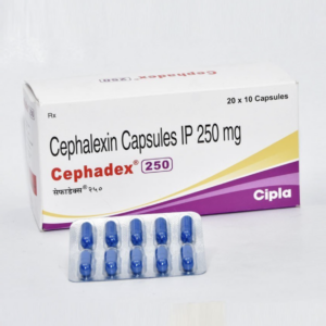 세파메칠정 세팔렉신 - 500mg, 400정