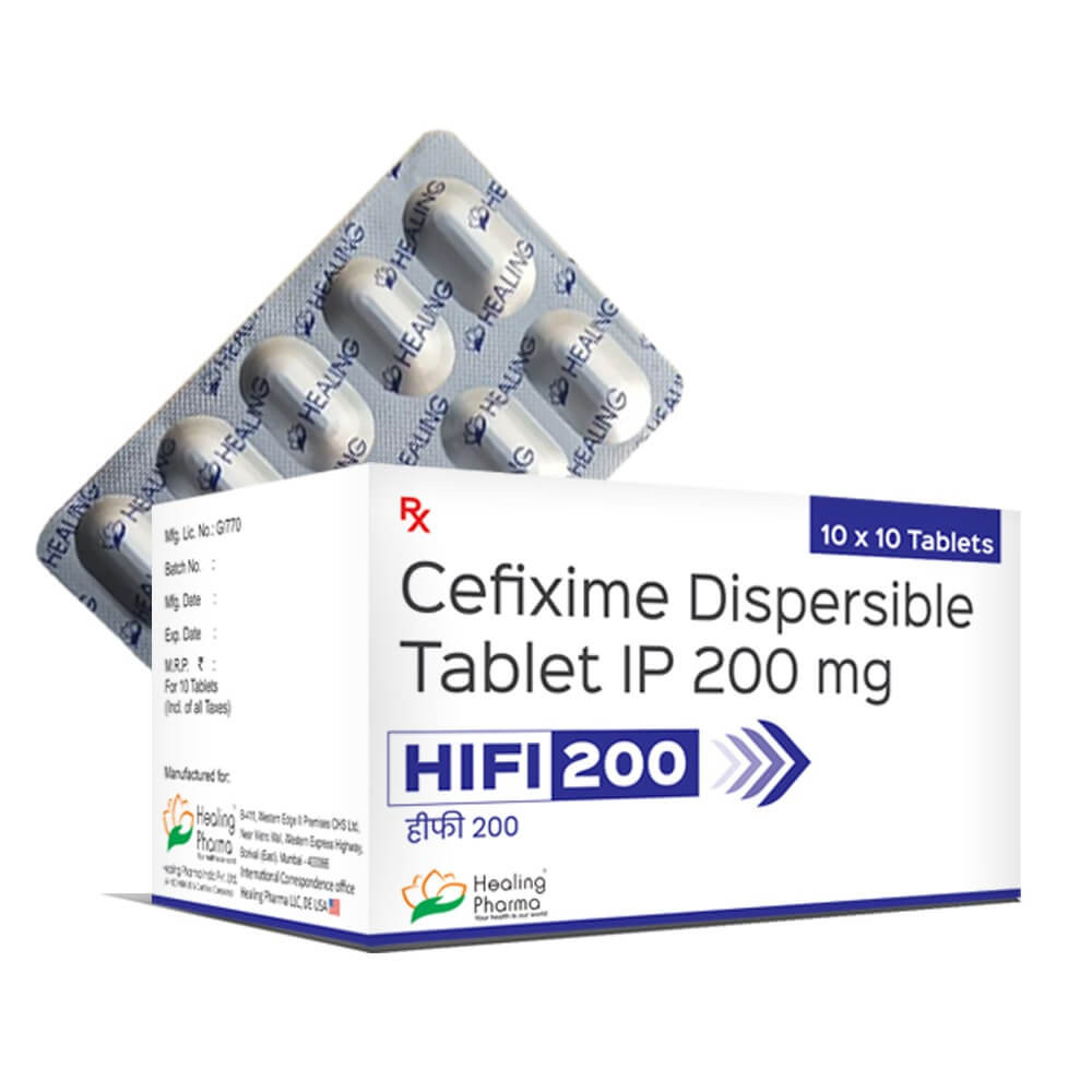 세픽심캡슐 세픽심 하이파이 - 200mg, 300정