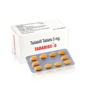 타다라이즈 - 60mg, 300개