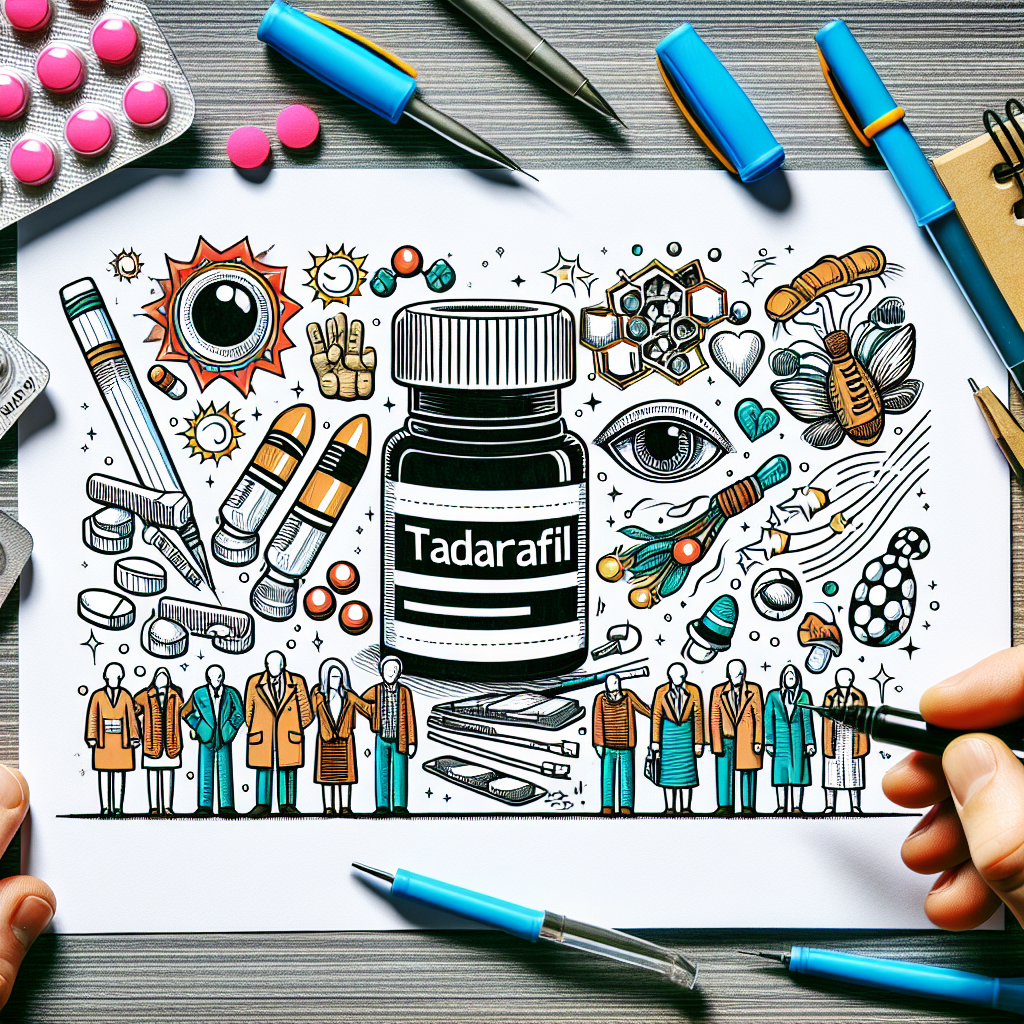 타다라필이란 무엇인가?