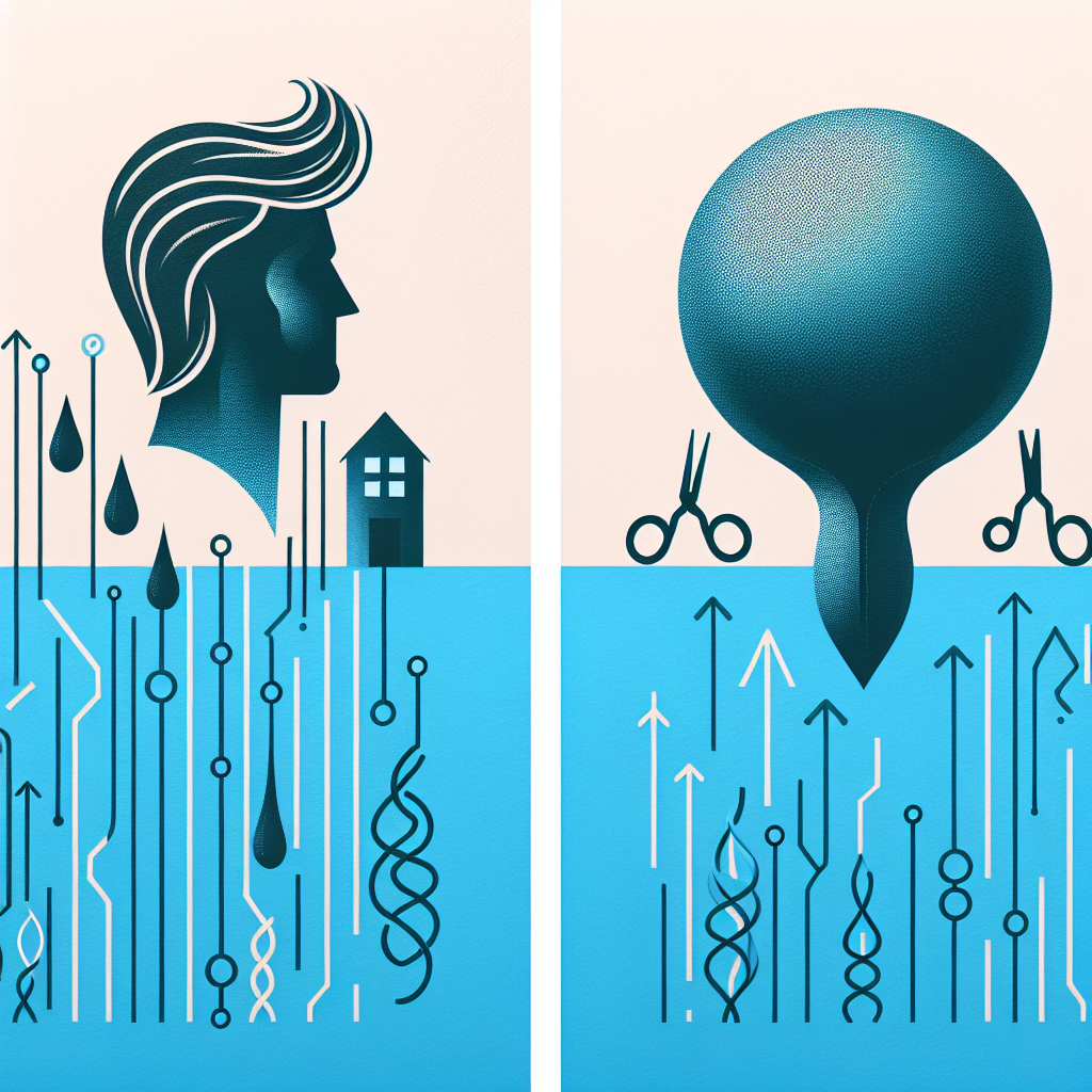 핀페시아의 효능 및 사용법: 모발 건강을 위한 솔루션