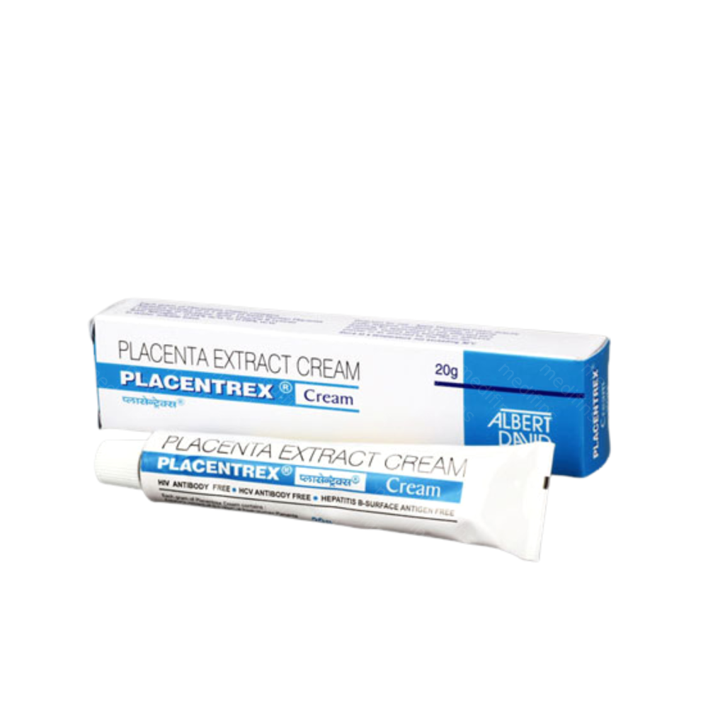 안전하게 인도 직구! 태반크림 플라센트렉스 크림으로 피부 리프레시하세요