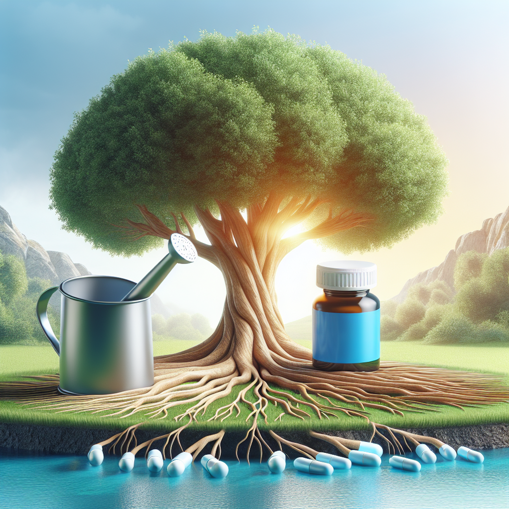 전립선 건강 관리, 두타스테리드 제품으로 건강 지키기