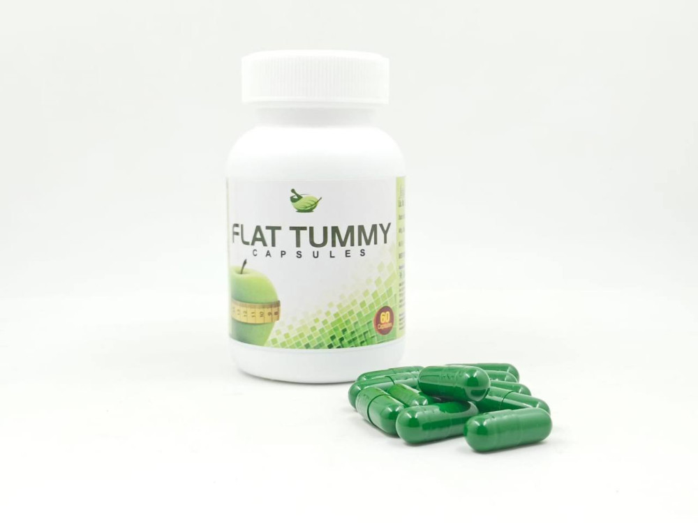 플랫터미: 신진대사를 촉진하는 혁신적인 방법