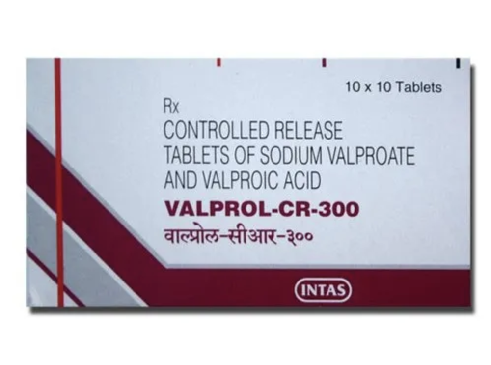 오르필서방정: 발프로산과 발프롤의 완벽한 조화