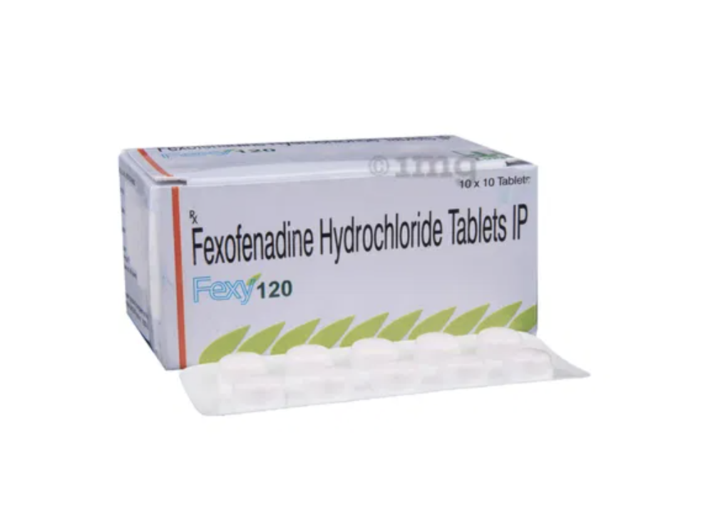 알레르기 시너지를 위한 만능 솔루션: 펙소나딘 vs. 펙소페나딘 완벽 가이드