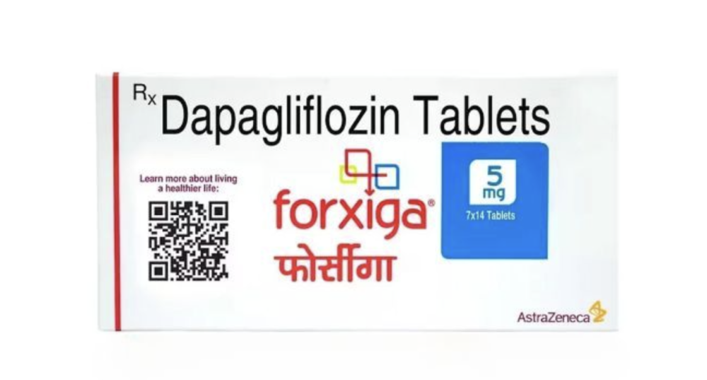 포시가정 다파글로진: 건강한 삶을 위한 혁신적인 솔루션