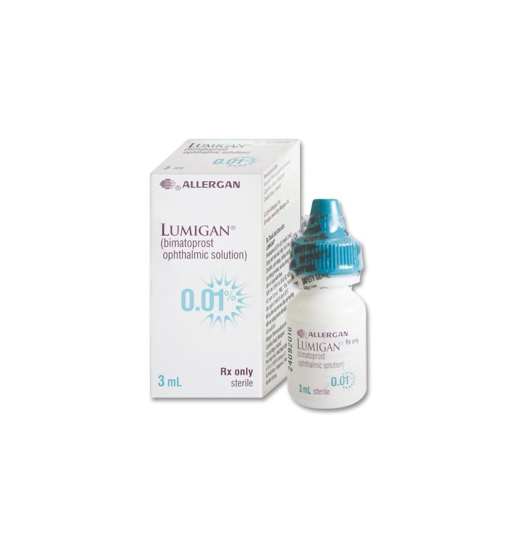 루미간: 눈을 환하게 비추는 혁신적인 미용 솔루션