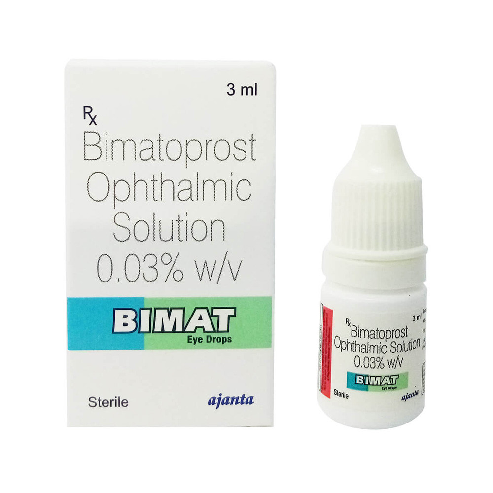 비마트의 놀라운 효능과 올바른 사용법: 주의사항 및 부작용 알아보기