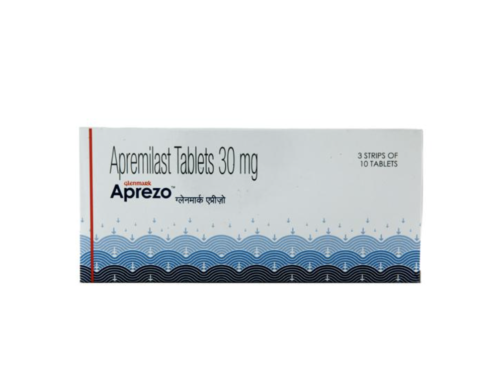 오토즐라 아프레밀라스트: 아프레조로 새로운 가능성을 열다