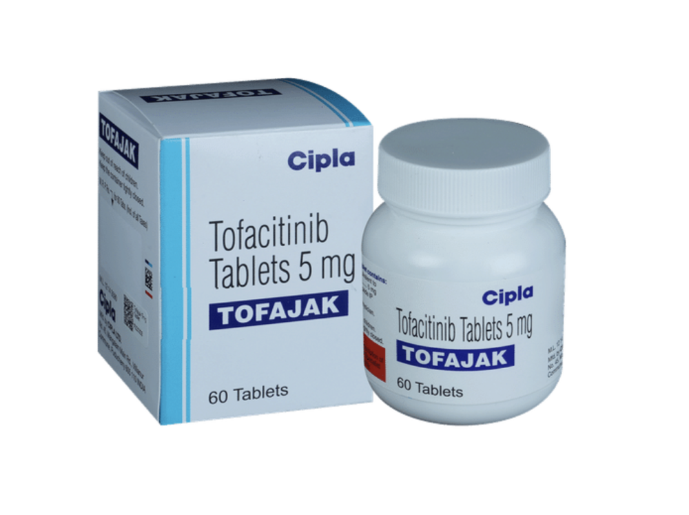 젤잔즈정: 토파시티닙의 효능, 안전한 사용법, 주의사항 및 부작용 가이드