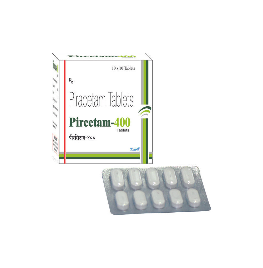 피라세탐: 집중력과 기억력을 향상시키는 똑똑한 선택