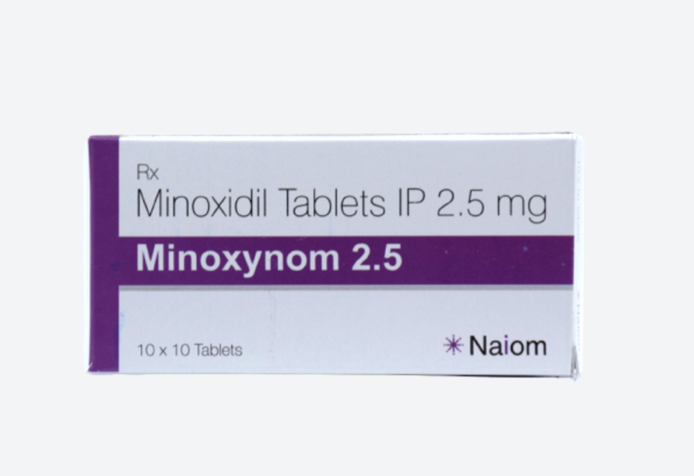 미녹시딜 vs 미녹시놈: 효과와 선택의 모든 것