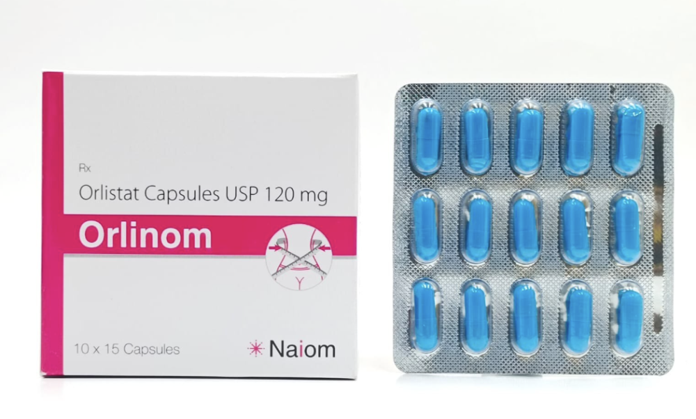 체중 관리의 비밀: 제니칼과 오르리스타트 올리놈으로 스마트하게